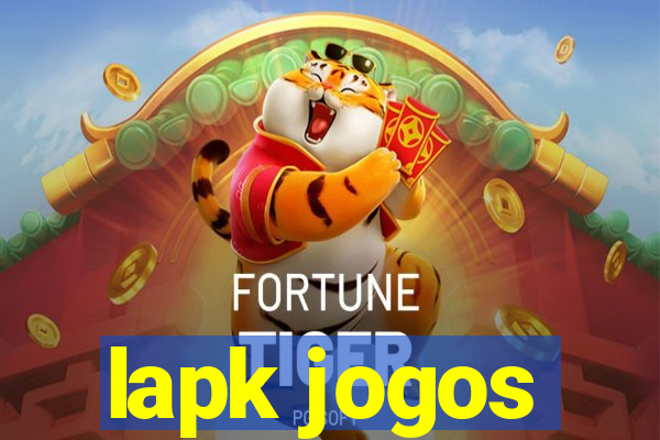 lapk jogos